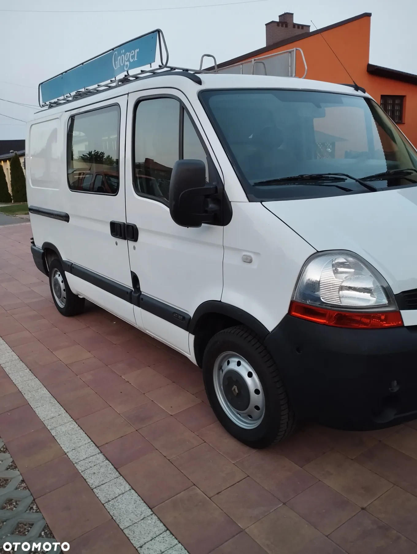 Renault MASTER - 2