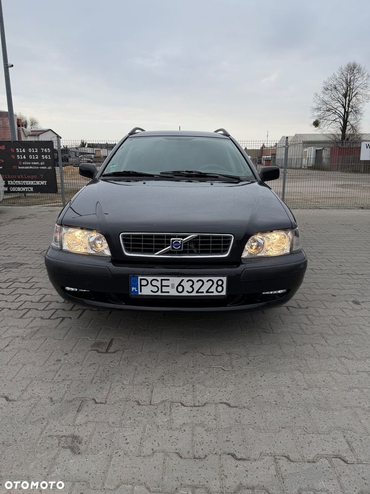 Volvo V40 1.8 Classic Limited Edition - 2