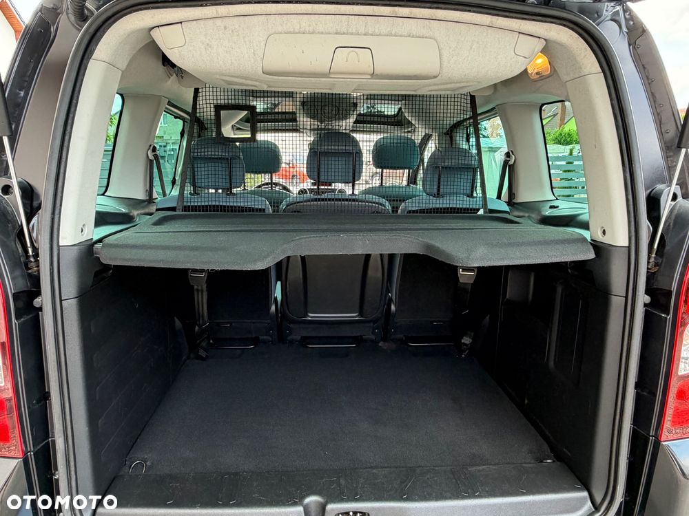 Citroën Berlingo Multispace HDi 115 FAP Selection - 9