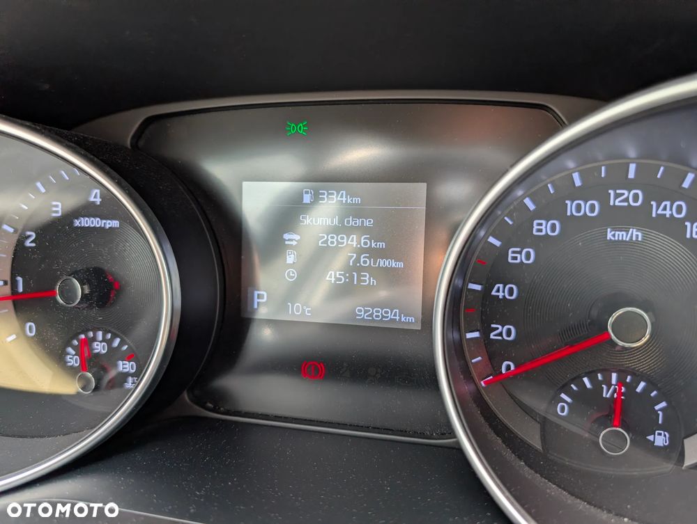 Kia Ceed 1.5 T-GDI M DCT - 26
