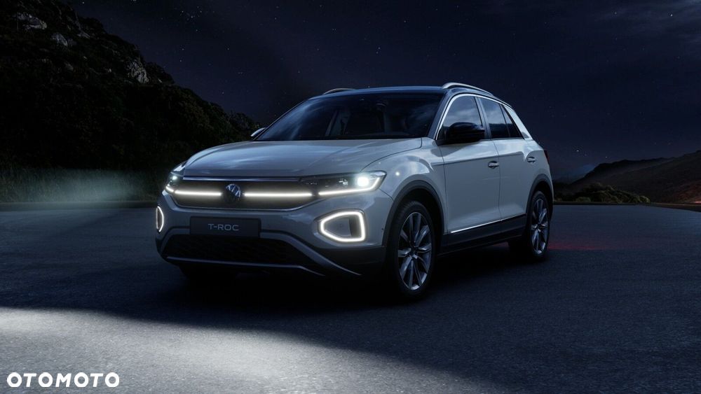 Volkswagen T-Roc - 12
