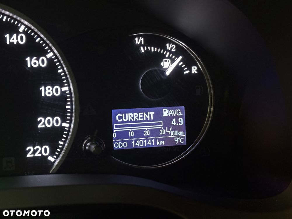 Lexus CT 200h Prestige - 27