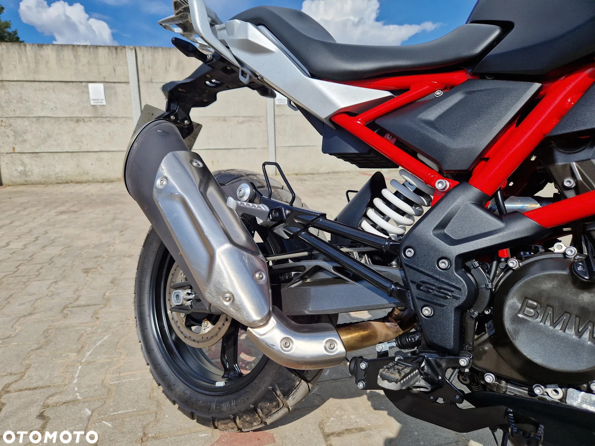 BMW GS - 33