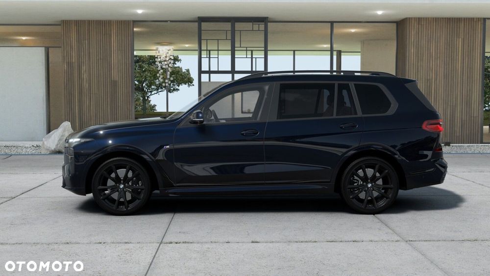 BMW X7 - 2