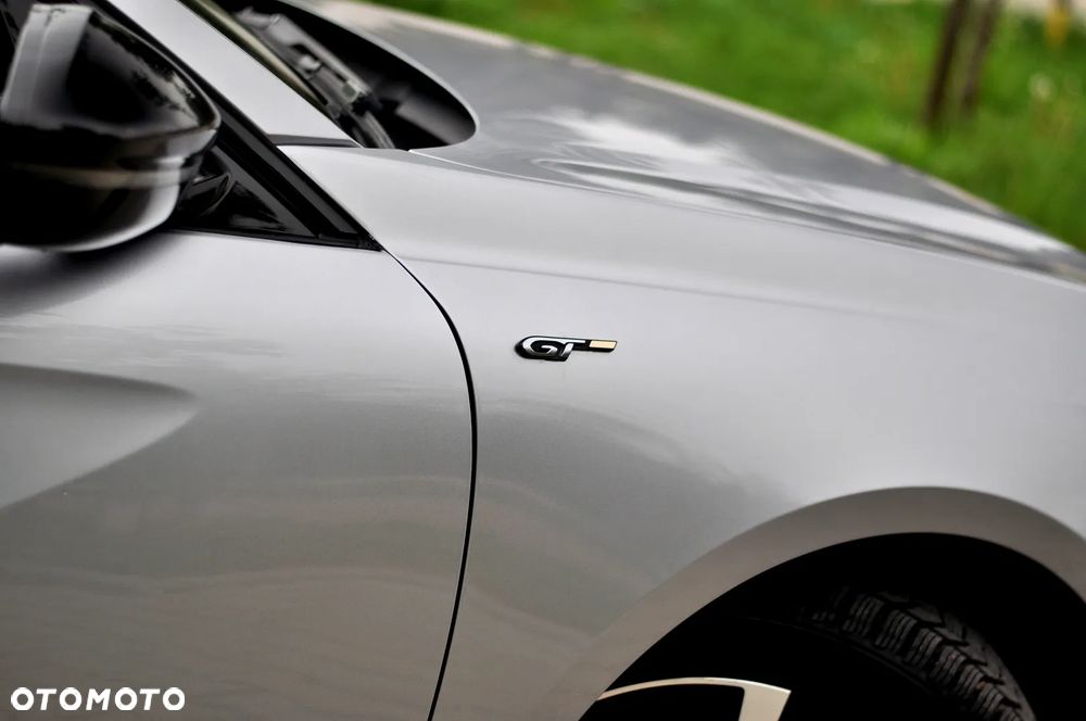 Peugeot 508 BlueHDi 180 EAT8 GT - 14