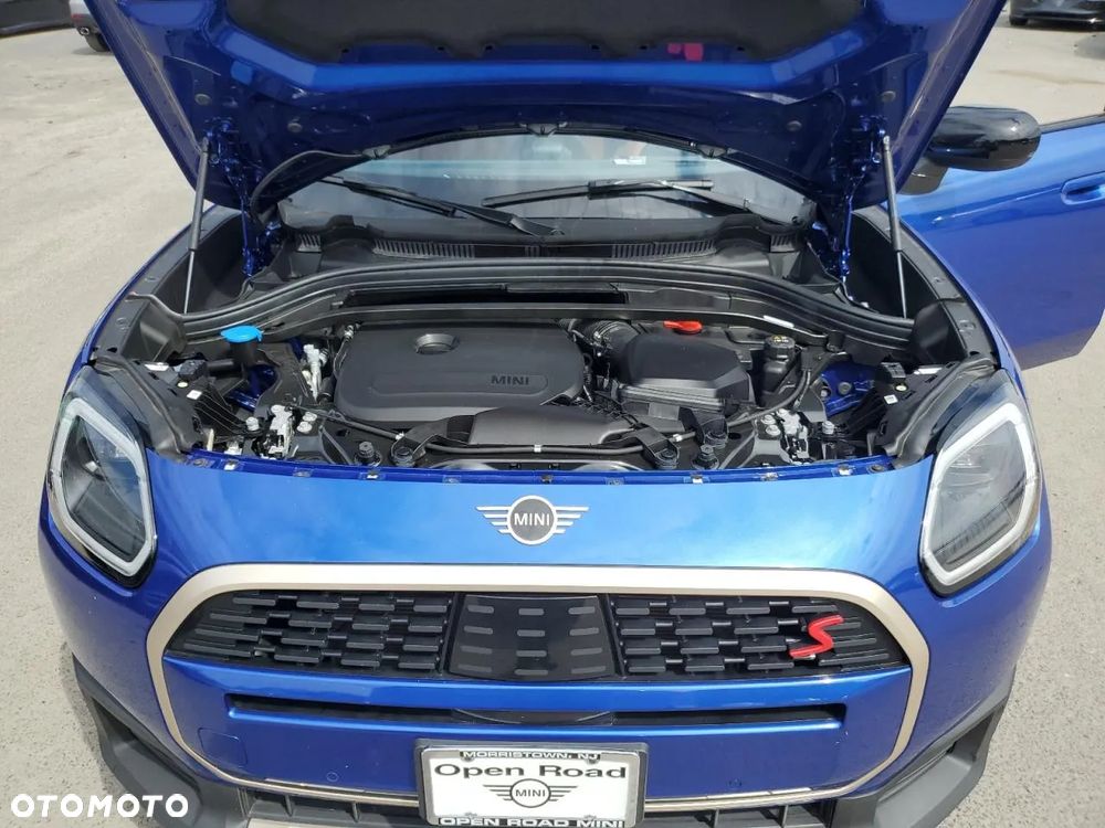 MINI Countryman Cooper S All4 - 12