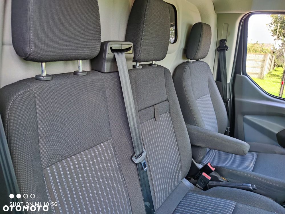 Ford Transit Custom - 26