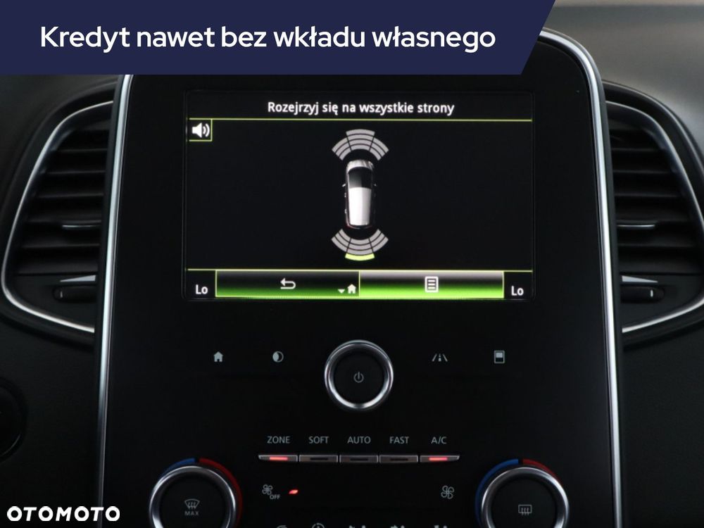 Renault Scenic - 19