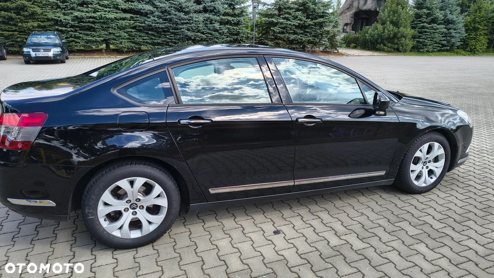 Citroën C5 2.0 HDi Exclusive - 4