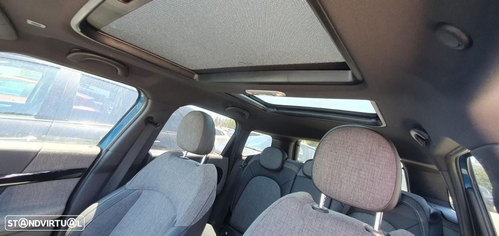 MINI Countryman Cooper SE ALL4 Sport Edition Auto - 2