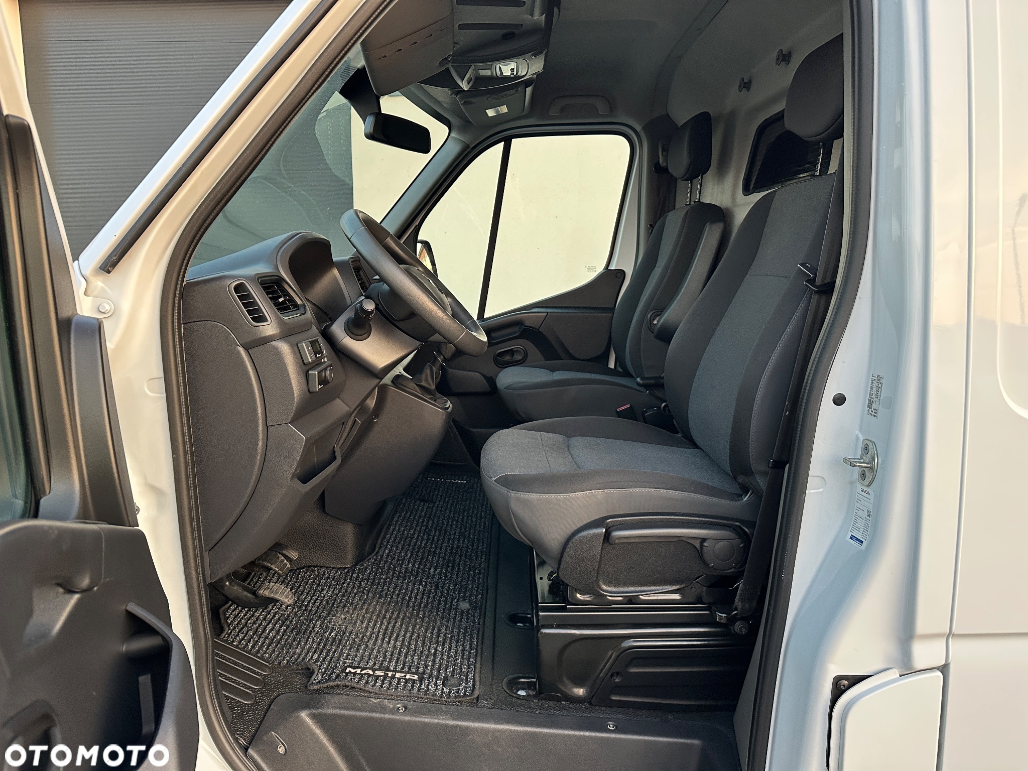 Renault Master L2H2 2.3 DCI SORTIMO Zabudowa Warsztatowa Warsztat Mobilny FV23% - 12
