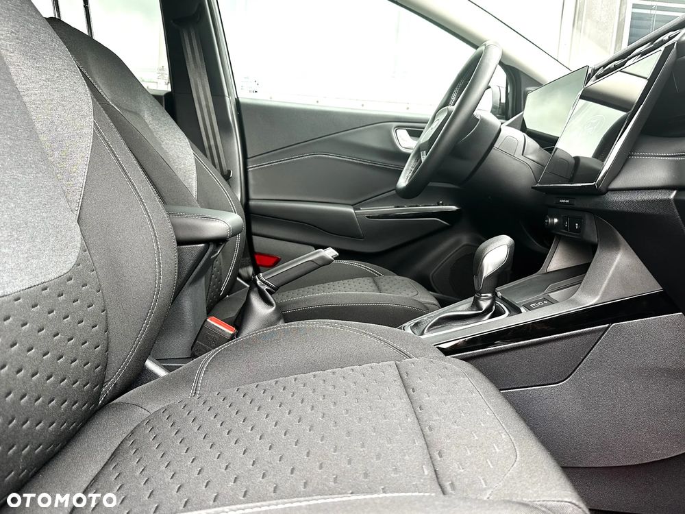 Ford Puma 1.0 EcoBoost mHEV Titanium DCT - 25