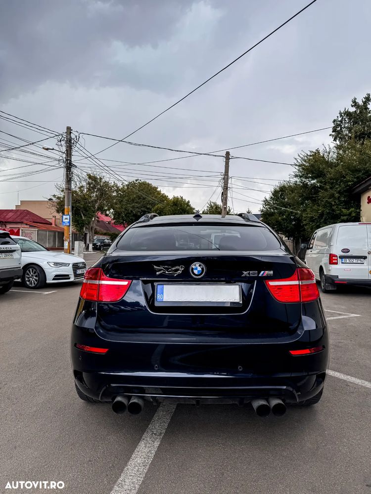 BMW X6 ver-xdrive50i-performance-m-paket - 8