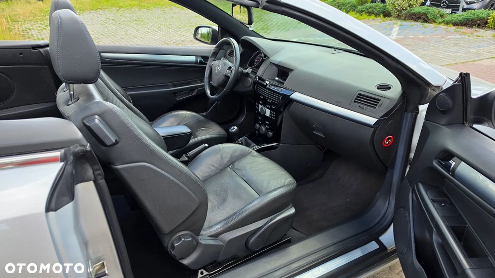 Opel Astra 1.8 Edition - 6