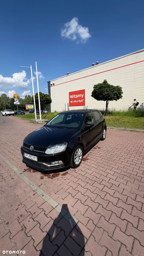 Volkswagen Polo 1.0 Trendline - 2