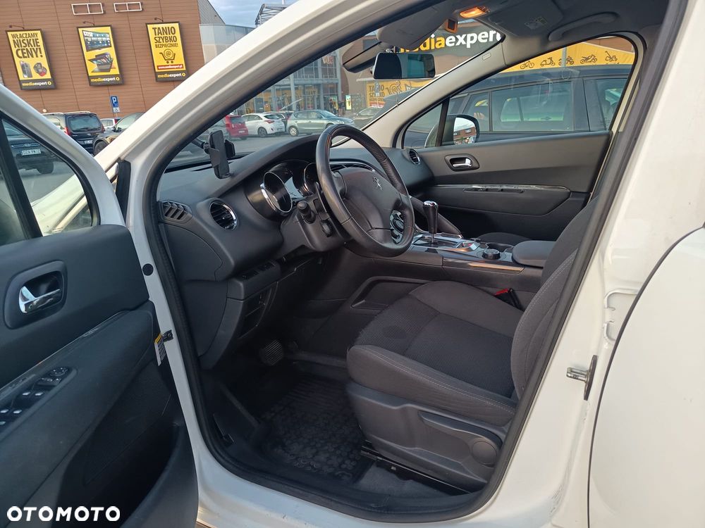 Peugeot 3008 e-HDi 115 ETG6 Stop&Start Active - 20