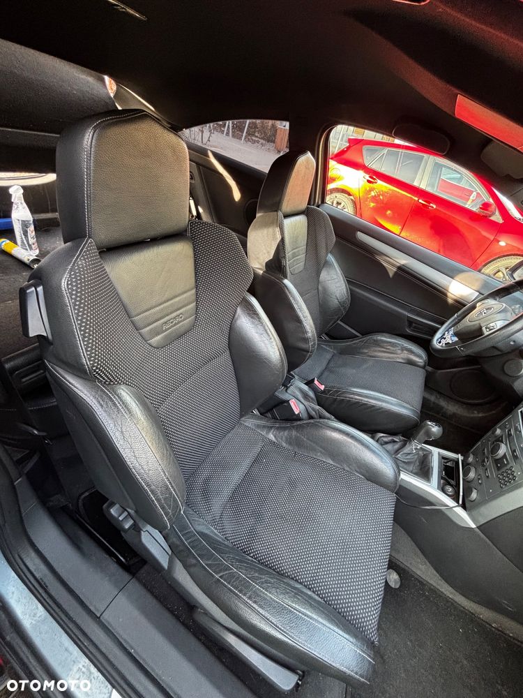 Opel Astra 2.0 T OPC - 18