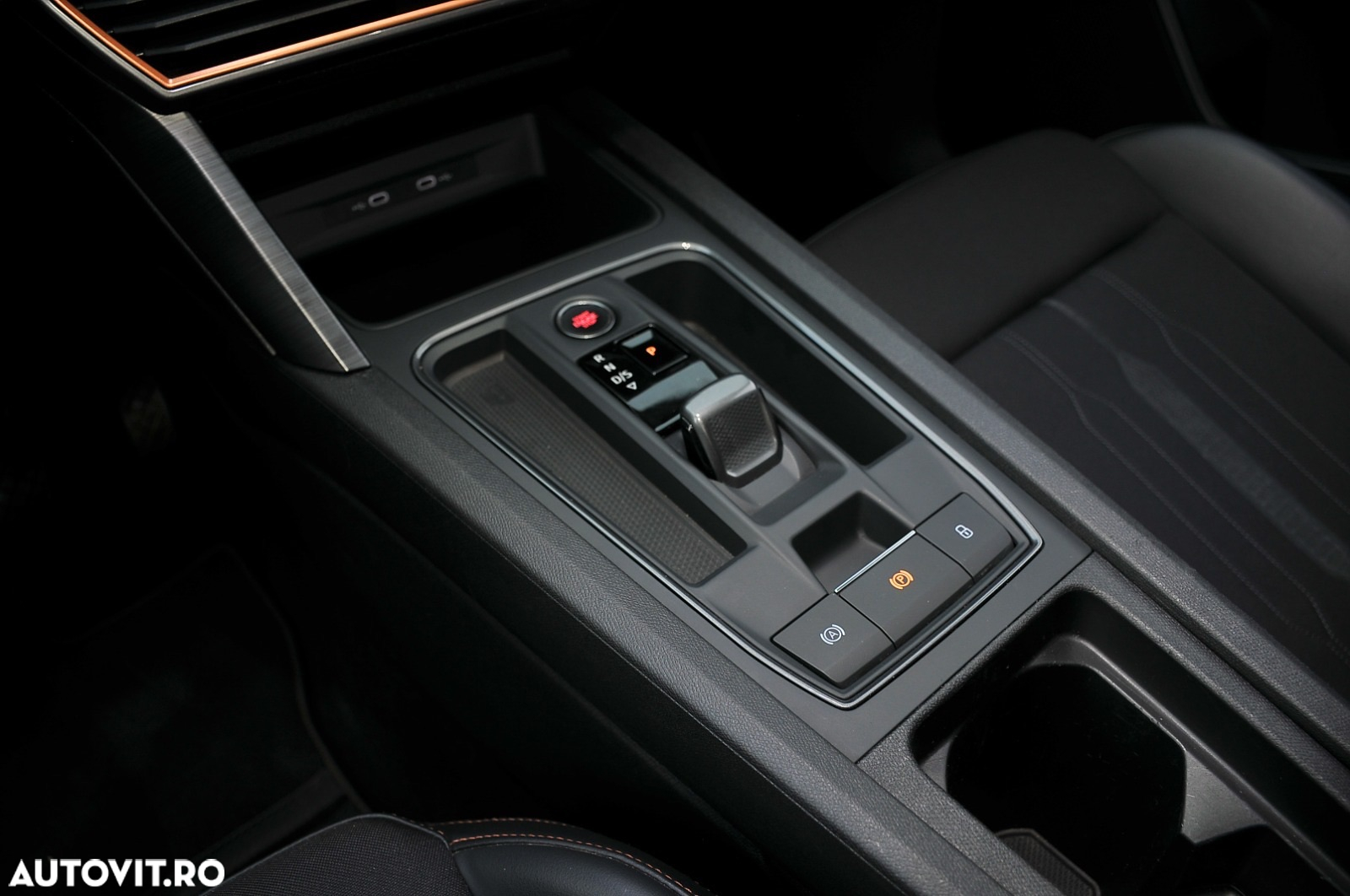 Cupra Formentor 2.0 TDI 4DRIVE DSG - 12