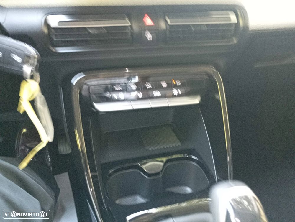 Citroën C3 Aircross 1.2 PureTech Plus - 6