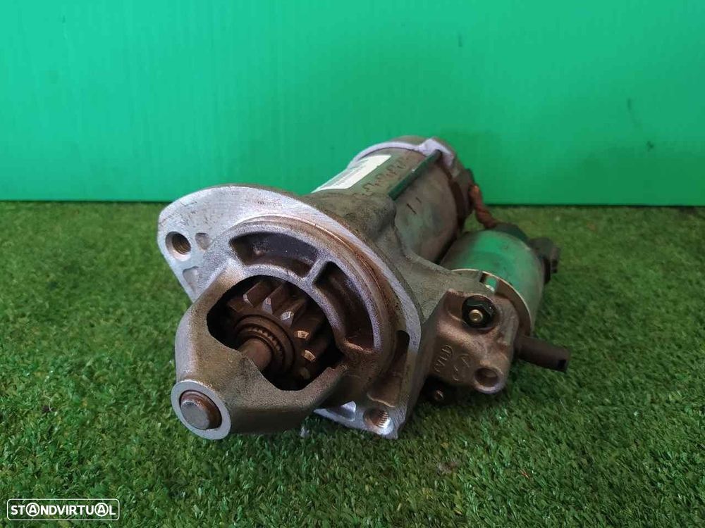 MOTOR ARRANQUE KIA CEED FASTBACK 2011 - 2