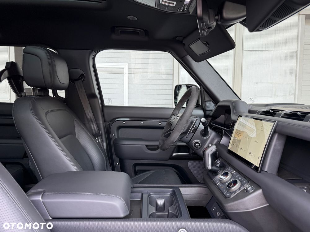Land Rover Defender 5.0 P525 V8 Carpathian Edition - 19