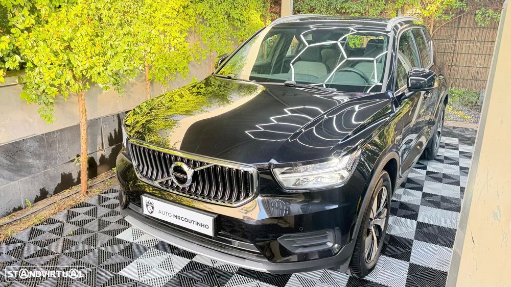 Volvo XC 40 T4 Recharge DKG RDesign - 5