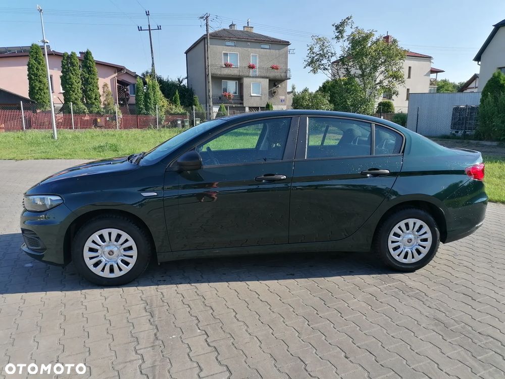 Fiat Tipo 1.4 16v Pop - 2