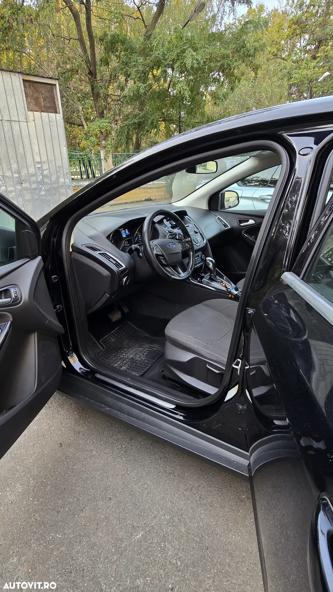 Ford Focus - 5