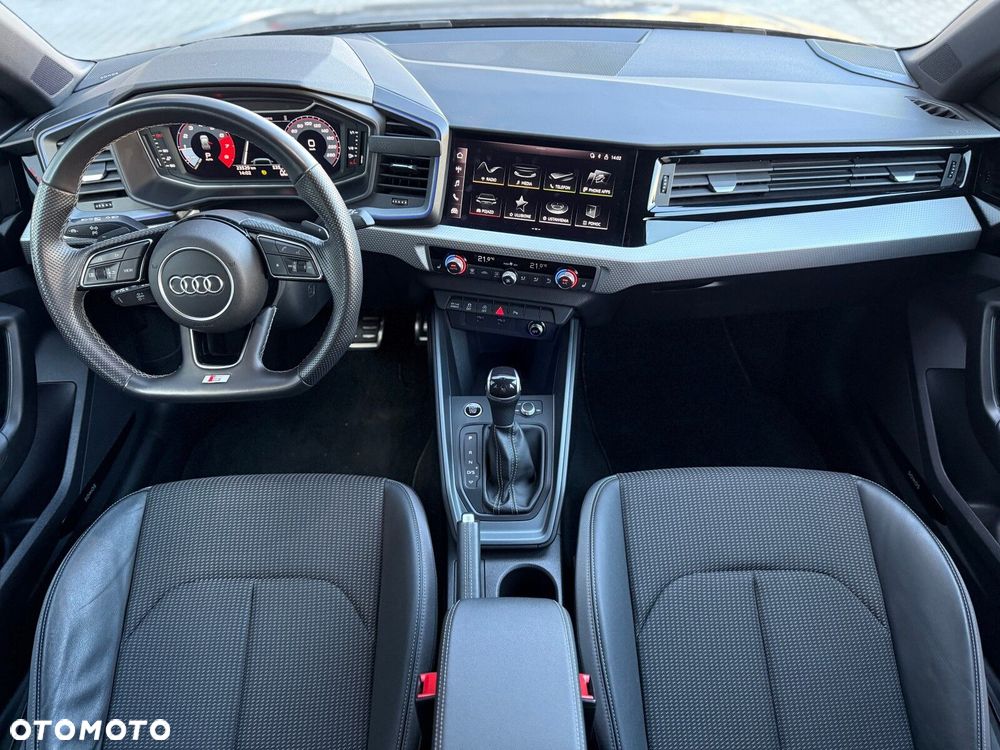Audi A1 Sportback - 12