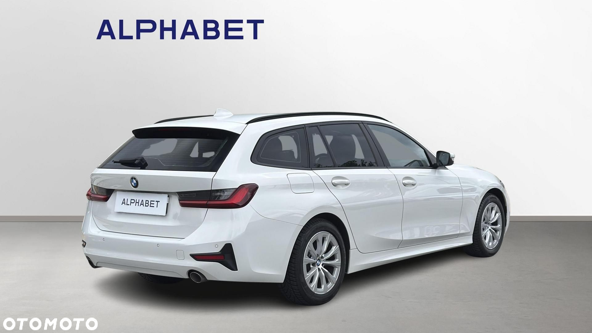 BMW Seria 3 318d - 7