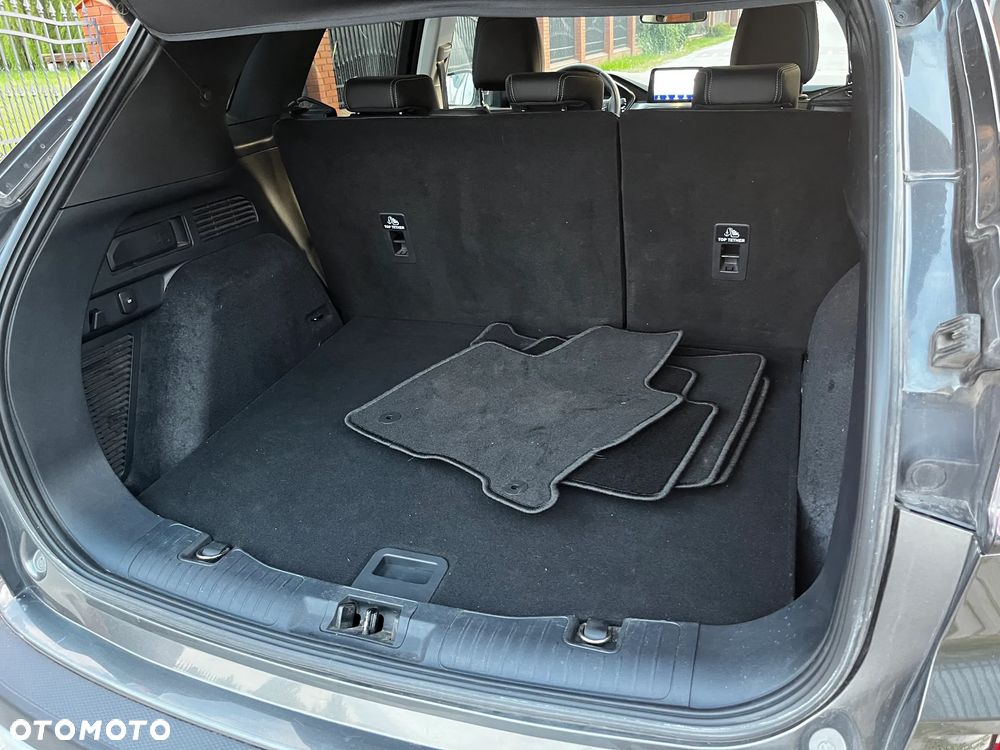 Ford Kuga 1.5 EcoBlue FWD Titanium X - 31
