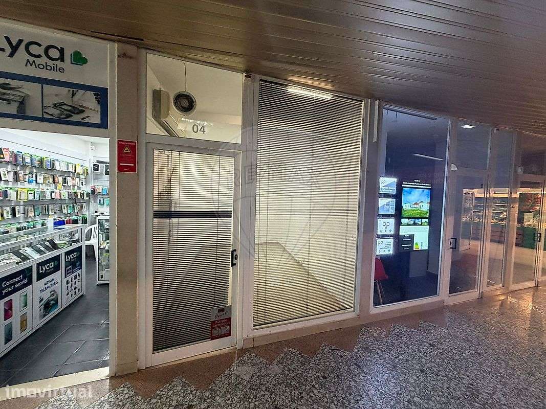 Loja  para arrendamento - Grande imagem: 5/21