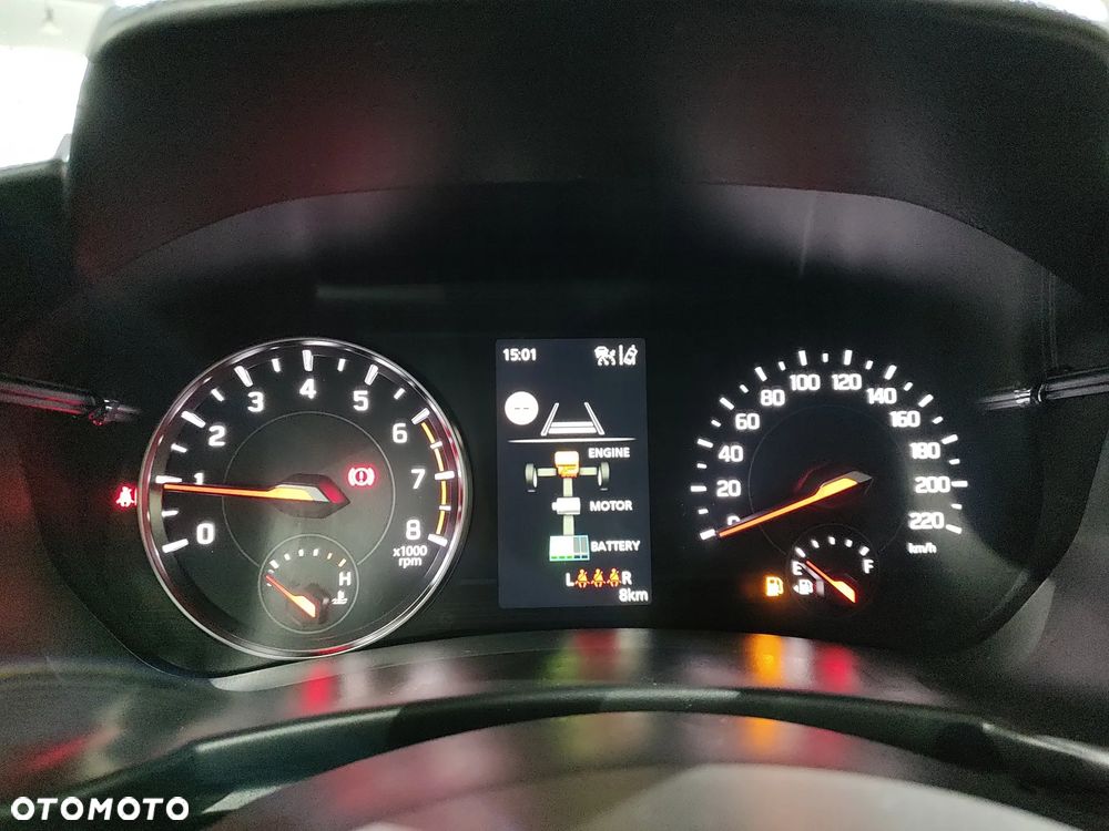 Suzuki Swift 1.2 Dualjet SHVS Premium - 29