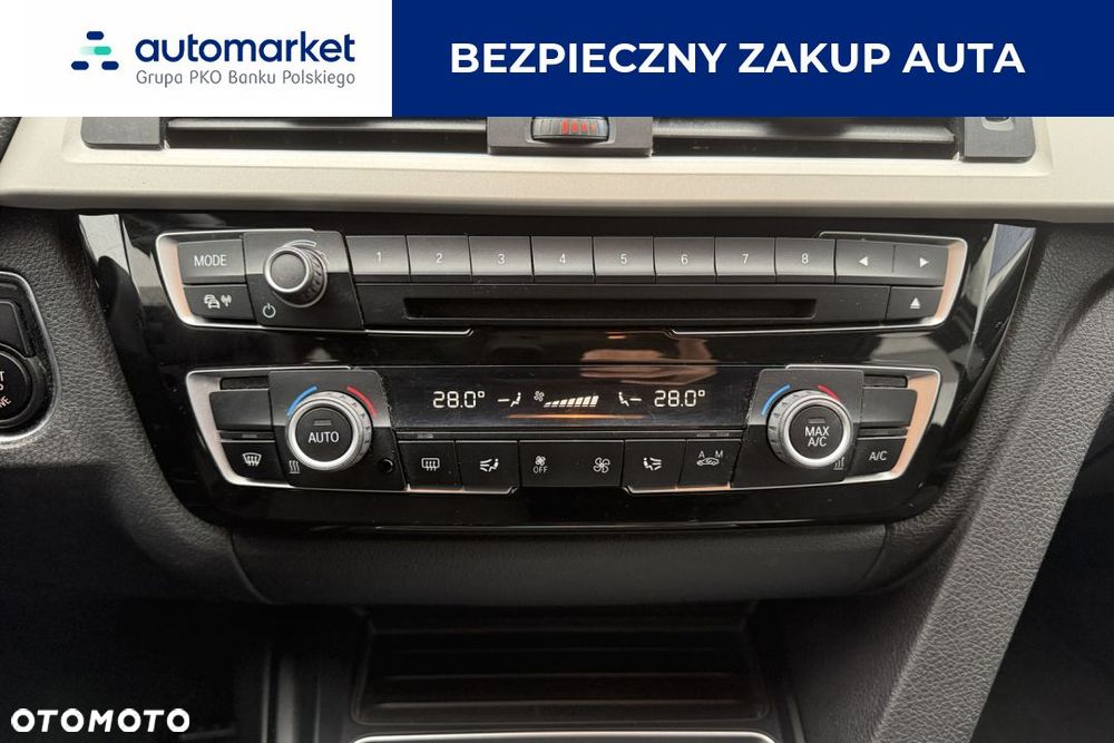 BMW Seria 3 316d - 17