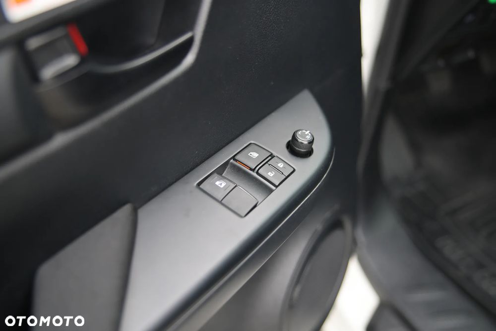 Toyota Hilux 2.4 D-4D Single Cab DLX 4x4 - 18