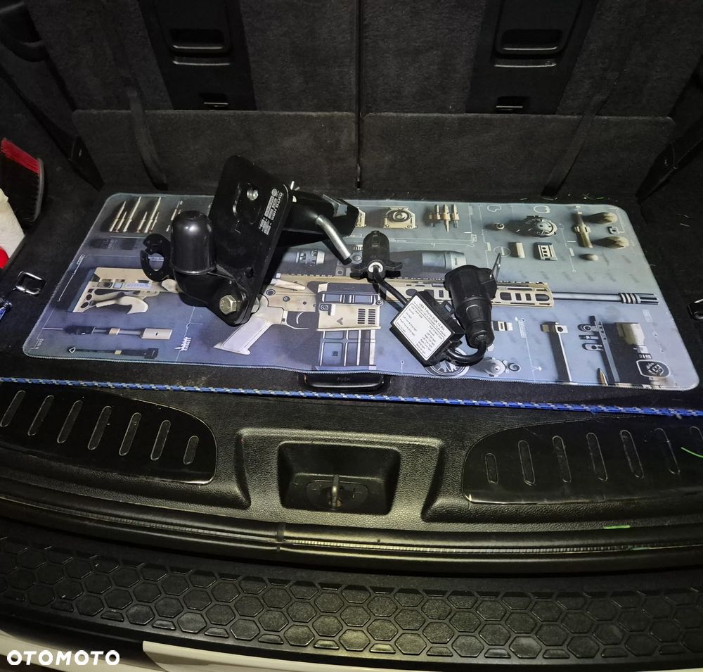 Dodge Durango 3,6 Limited - 27