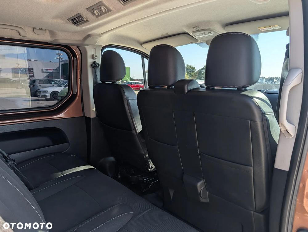 Renault Trafic - 9