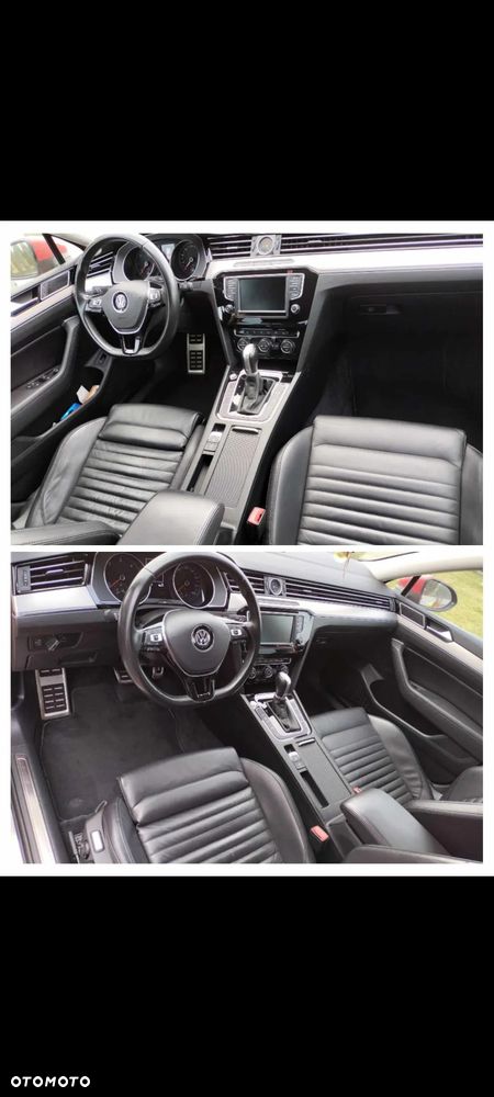Volkswagen Passat - 12