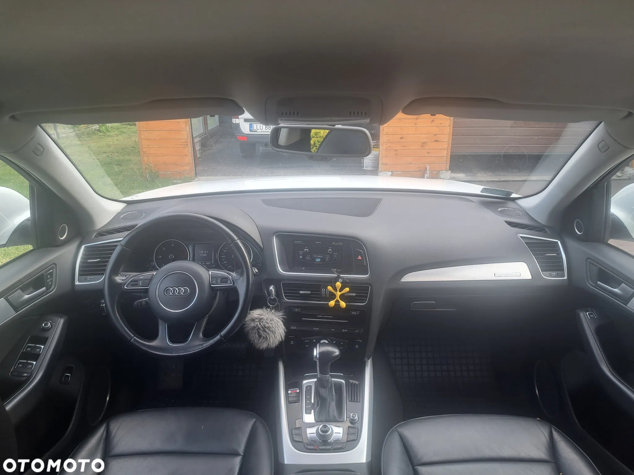 Audi Q5 2.0 TDI Quattro S tronic - 8