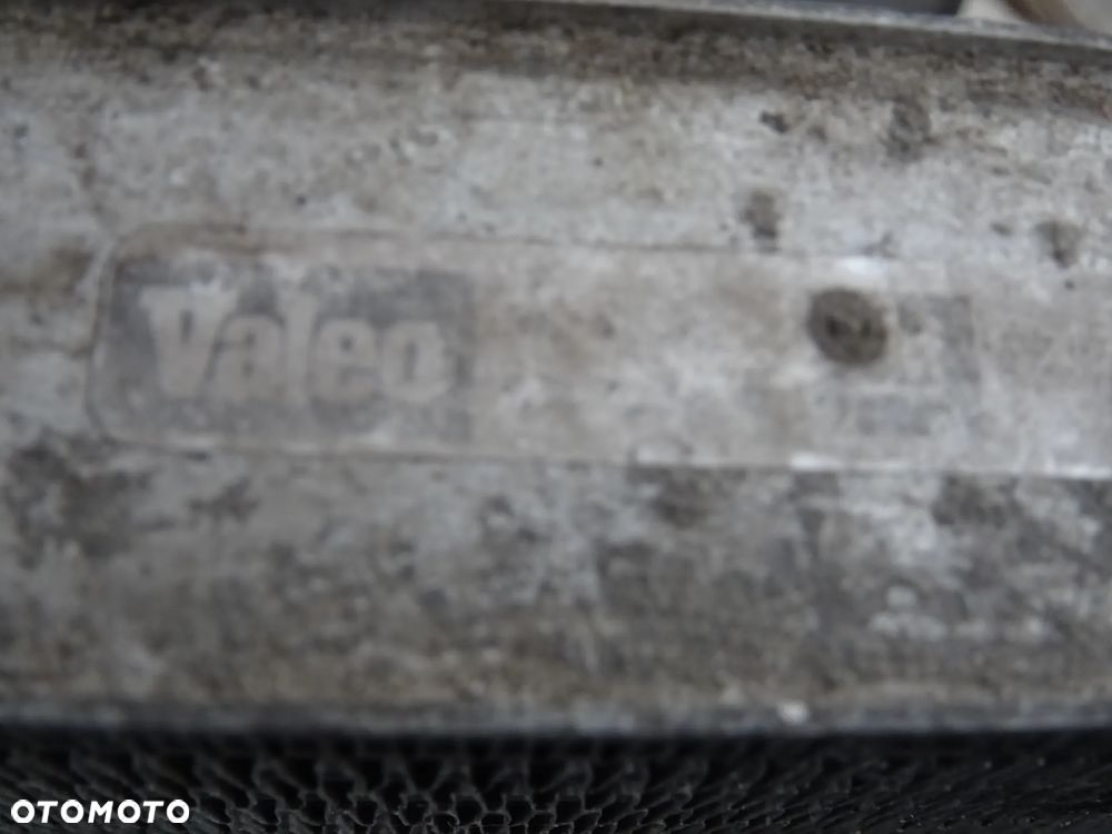 OPEL VECTRA C SIGNUM 2,0 2,2 DTI KOMPLET CHŁODNIC WODY SILNIKA KLIMATYZACJI WENTYLATORY MODUŁ - 10