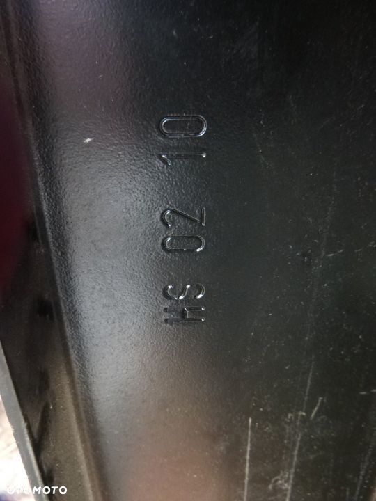 belka zawieszenie rama zderzak  windy sorensen nowe platformy x1a-x1s-1000 - 3