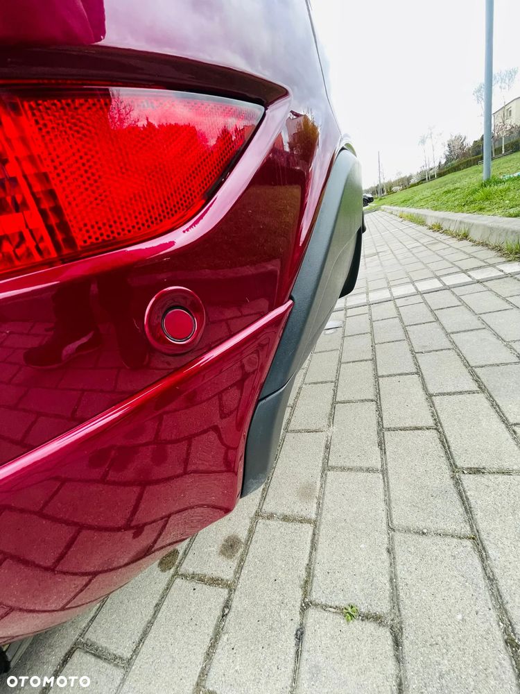 Ford Fiesta 1.6 Ti-VCT Titanium - 11