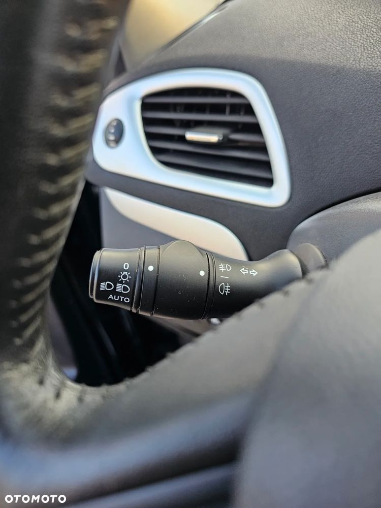 Renault Scenic - 22