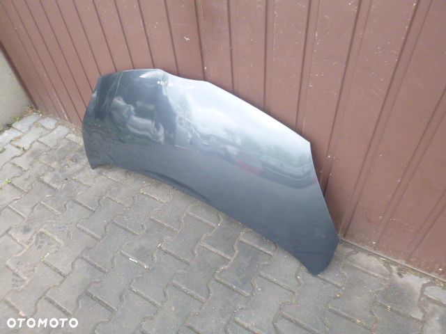 MASKA POKRYWA SILNIKA TOYOTA AYGO I 05- KOLOR 1E0 FB10 - 6