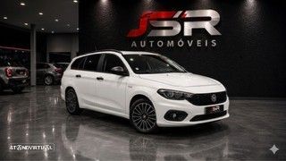 Fiat Tipo Station Wagon 1.3 Multijet City Life - 4