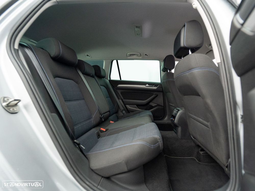VW Passat Variant 1.4 TSI GTE+ Plug-in - 43