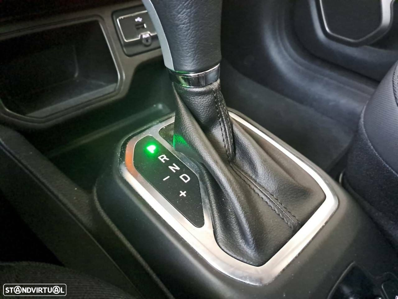 Jeep Renegade 1.5 TG e-Hybrid Limited DCT - 19