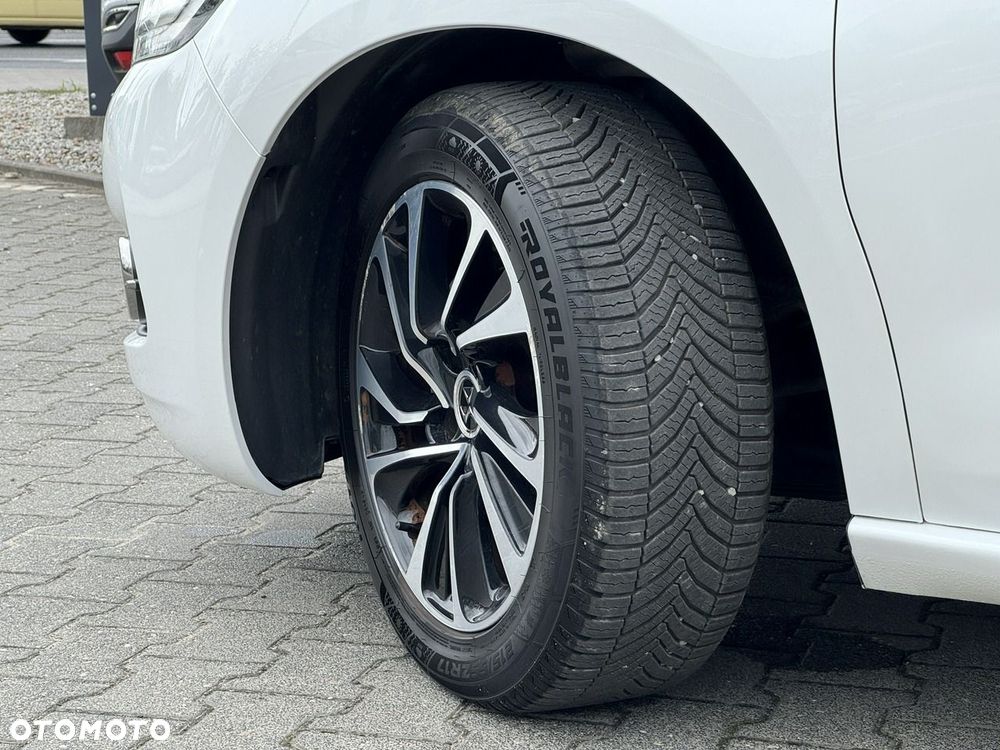 DS Automobiles DS 4 - 16