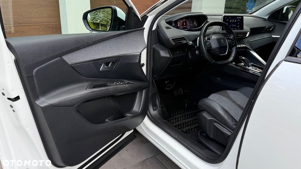 Peugeot 3008 - 6