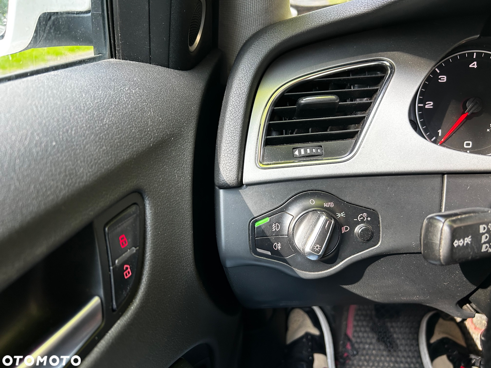 Audi A4 - 17